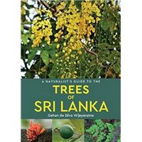 Naturalist's guide to the trees of