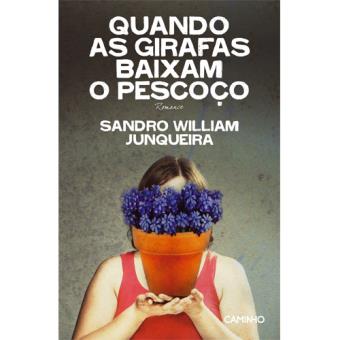 Quando as Girafas Baixam o Pescoço
