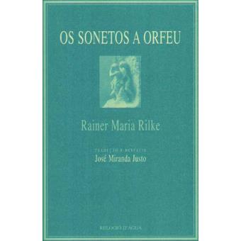 Os Sonetos a Orfeu