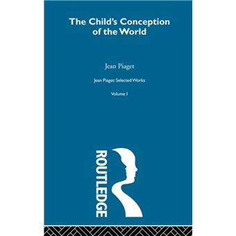 Child s Conception of the World Selected Works vol 1 ePub