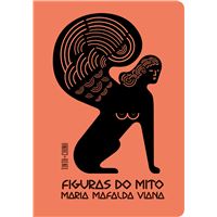 Figuras do Mito
