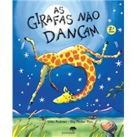 As Girafas Não Dançam