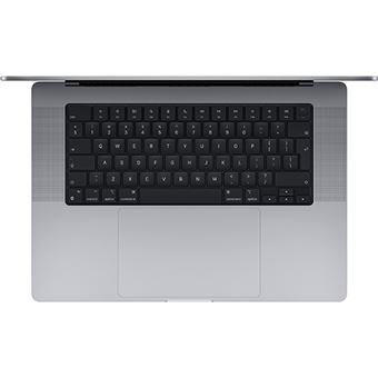 MacBook Pro 16'' | 2023 | M2 Pro 12-core | 32GB | 1TB SSD | GPU 19