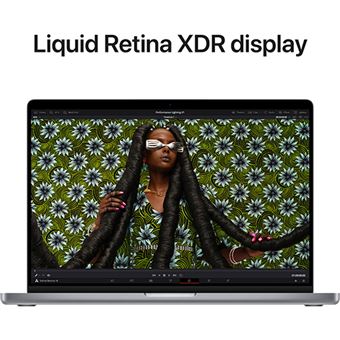 MacBook Pro 16'' | 2023 | M2 Pro 12-core | 32GB | 1TB SSD | GPU 19