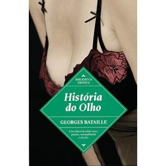 História do Olho