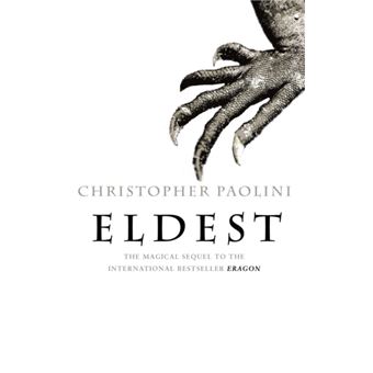 Eldest - Book 2