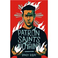 Patron saints of nothing