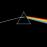 Pink Floyd - Dark Side Of The Moon - Framed Album Cover_0