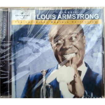 The Universal Masters Collection - CD