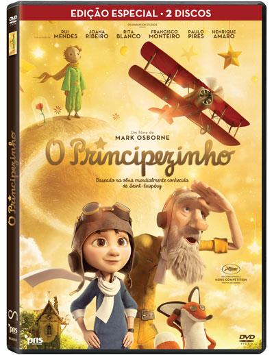 O Principezinho