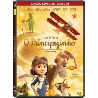 O Principezinho - Edição Especial