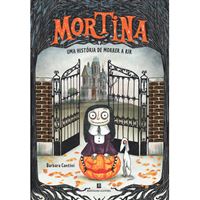 Mortina, Uma História de Morrer a Rir
