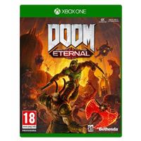 Doom Eternal - Xbox One