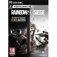Tom Clancy's Rainbow Six Siege PC