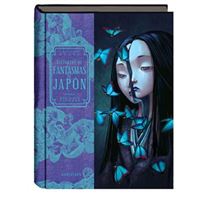 Historias de fantasmas de japon