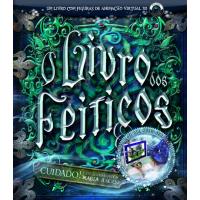 Livro dos Feitiços