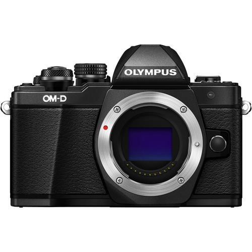 Pack-Fnac-Olympus-OM-D-E-M10-