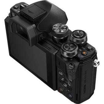 Pack-Fnac-Olympus-OM-D-E-M10-