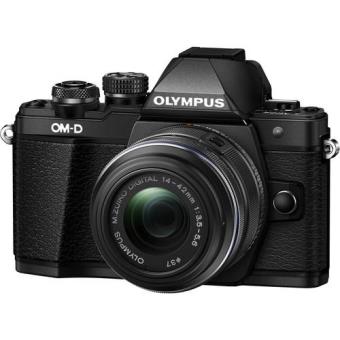 Pack-Fnac-Olympus-OM-D-E-M10-