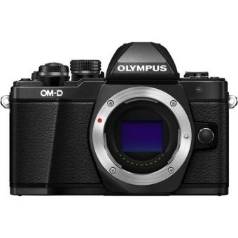 Pack-Fnac-Olympus-OM-D-E-M10-