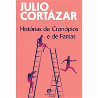 Histórias de Cronópios e de Famas