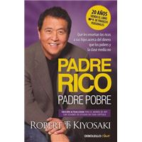 Padre Rico Padre Pobre Edicion Actualizada