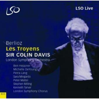 Les Troyens