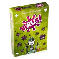 Vírus - Morapiaf