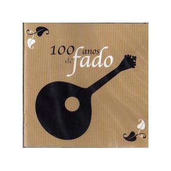 100 Anos de Fado (2CD)