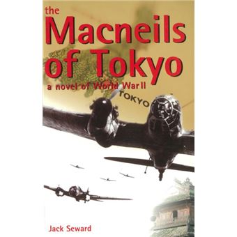 Macneils of Tokyo