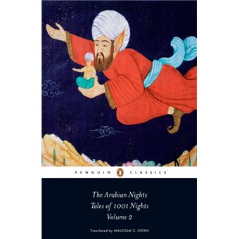 The Arabian Nights