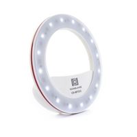 Ring Light LED NanGuang CN-MP32C