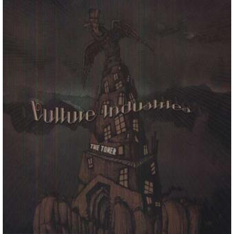 The Tower (2LP)