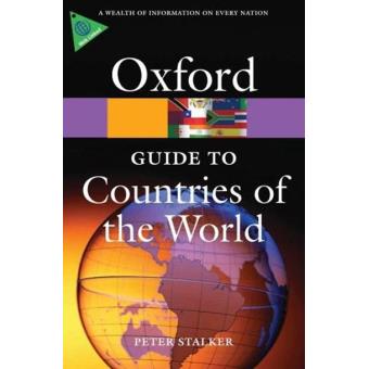 A Guide to Countries of the World