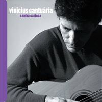 Samba Carioca - CD