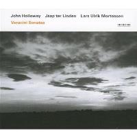 Veracini | Sonatas