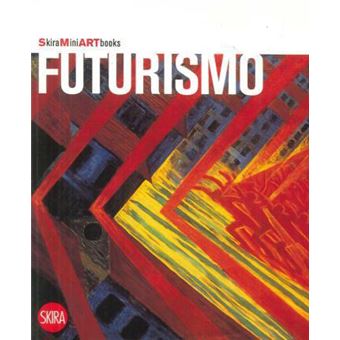 FUTURISMO - 1