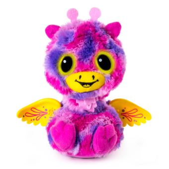hatchimals surprise giraven