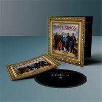 Historia - CD