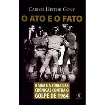 O Ato e Fato
