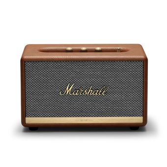 Coluna Marshall Acton II - Castanho