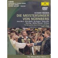 Wagner | Die Maistersinger von Nürnberg (2DVD)