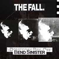 Bend Sinister - The Domesday Pay-Off - Plus - 2CD