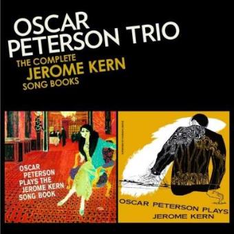 The Complete Jerome Kern Song Books
