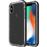 Capa Lifeproof Next para iPhone X - Black Crystal_0