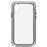Capa Lifeproof Next para iPhone X - Black Crystal_1