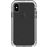 Capa Lifeproof Next para iPhone X - Black Crystal_2
