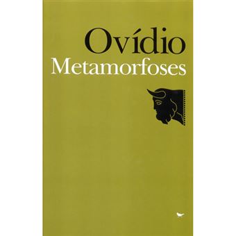 Resultado de imagem para metamorfoses ovidio"