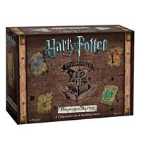 Harry Potter Hogwarts Battle Coop - USAopoly