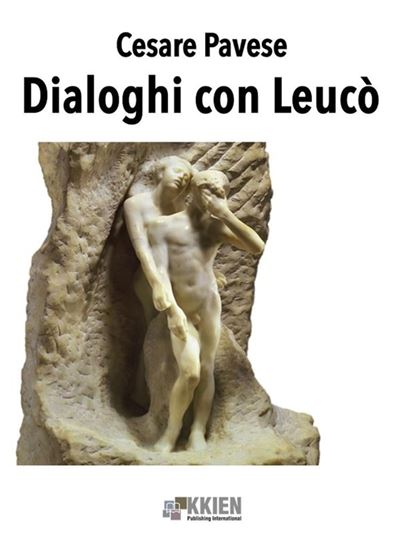 Dialoghi con Leucò - Compra ebook na